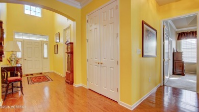 Welcome to the luxurious, gated 55+ Regency community. This on Regency At Monroe Golf and Country Club in New Jersey - for sale on GolfHomes.com, golf home, golf lot