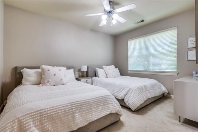 Stunning Custom Sanders Home in Prestigious Gated Golf Community on Bridlewood Golf Course in Texas - for sale on GolfHomes.com, golf home, golf lot