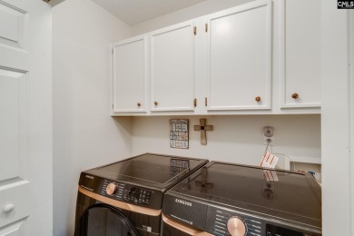 Come home to comfort, character, and convenience. Perfectly on Columbia Country Club in South Carolina - for sale on GolfHomes.com, golf home, golf lot