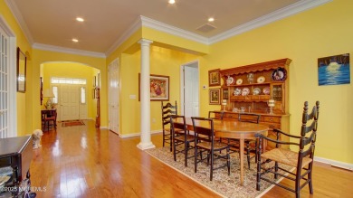 Welcome to the luxurious, gated 55+ Regency community. This on Regency At Monroe Golf and Country Club in New Jersey - for sale on GolfHomes.com, golf home, golf lot