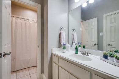 Stunning Custom Sanders Home in Prestigious Gated Golf Community on Bridlewood Golf Course in Texas - for sale on GolfHomes.com, golf home, golf lot