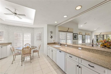 Set at the eastern end of Devonshire Court, this coveted on Bonita Bay West in Florida - for sale on GolfHomes.com, golf home, golf lot