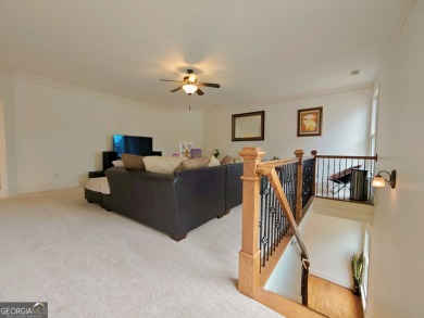 Welcome to this beautiful home in a highly desirable Country on Traditions of Braselton Golf Club in Georgia - for sale on GolfHomes.com, golf home, golf lot