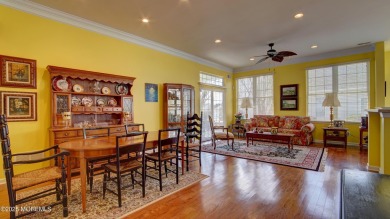 Welcome to the luxurious, gated 55+ Regency community. This on Regency At Monroe Golf and Country Club in New Jersey - for sale on GolfHomes.com, golf home, golf lot