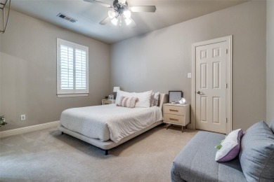 Stunning Custom Sanders Home in Prestigious Gated Golf Community on Bridlewood Golf Course in Texas - for sale on GolfHomes.com, golf home, golf lot