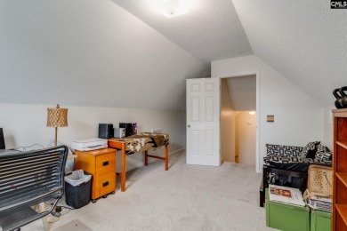 Come home to comfort, character, and convenience. Perfectly on Columbia Country Club in South Carolina - for sale on GolfHomes.com, golf home, golf lot