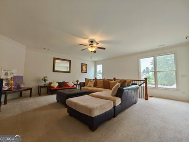 Welcome to this beautiful home in a highly desirable Country on Traditions of Braselton Golf Club in Georgia - for sale on GolfHomes.com, golf home, golf lot