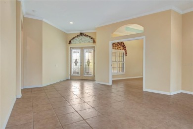 3D TOUR! Prepare to be impressed with this fabulous home in the on Bobcat Trail Golf Club in Florida - for sale on GolfHomes.com, golf home, golf lot