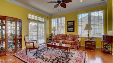 Welcome to the luxurious, gated 55+ Regency community. This on Regency At Monroe Golf and Country Club in New Jersey - for sale on GolfHomes.com, golf home, golf lot