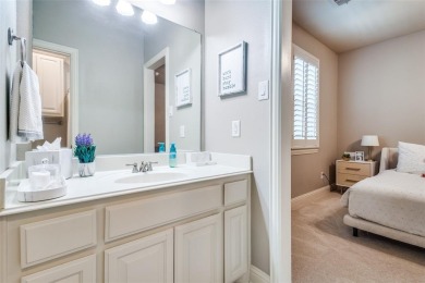 Stunning Custom Sanders Home in Prestigious Gated Golf Community on Bridlewood Golf Course in Texas - for sale on GolfHomes.com, golf home, golf lot