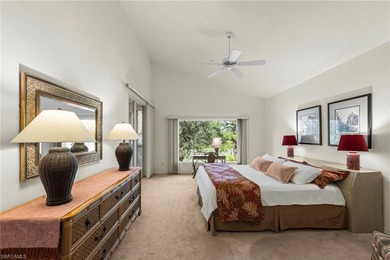 Set at the eastern end of Devonshire Court, this coveted on Bonita Bay West in Florida - for sale on GolfHomes.com, golf home, golf lot