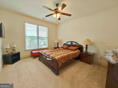 Welcome to this beautiful home in a highly desirable Country on Traditions of Braselton Golf Club in Georgia - for sale on GolfHomes.com, golf home, golf lot