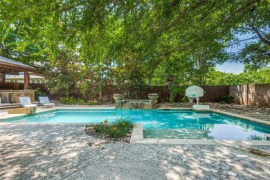 Stunning Custom Sanders Home in Prestigious Gated Golf Community on Bridlewood Golf Course in Texas - for sale on GolfHomes.com, golf home, golf lot