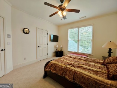Welcome to this beautiful home in a highly desirable Country on Traditions of Braselton Golf Club in Georgia - for sale on GolfHomes.com, golf home, golf lot