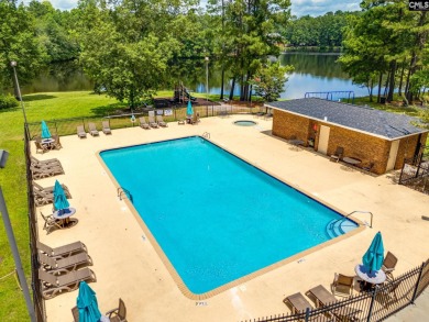 Come home to comfort, character, and convenience. Perfectly on Columbia Country Club in South Carolina - for sale on GolfHomes.com, golf home, golf lot