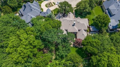 Stunning Custom Sanders Home in Prestigious Gated Golf Community on Bridlewood Golf Course in Texas - for sale on GolfHomes.com, golf home, golf lot