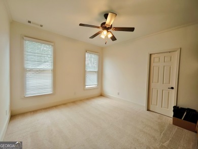 Welcome to this beautiful home in a highly desirable Country on Traditions of Braselton Golf Club in Georgia - for sale on GolfHomes.com, golf home, golf lot