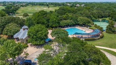 Stunning Custom Sanders Home in Prestigious Gated Golf Community on Bridlewood Golf Course in Texas - for sale on GolfHomes.com, golf home, golf lot