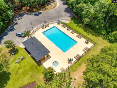 Come home to comfort, character, and convenience. Perfectly on Columbia Country Club in South Carolina - for sale on GolfHomes.com, golf home, golf lot