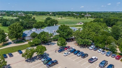 Stunning Custom Sanders Home in Prestigious Gated Golf Community on Bridlewood Golf Course in Texas - for sale on GolfHomes.com, golf home, golf lot