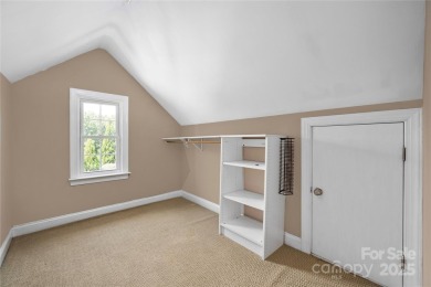 You need to see this gorgeous home in the exclusive Larkin Golf on Fox Den Country Club in North Carolina - for sale on GolfHomes.com, golf home, golf lot