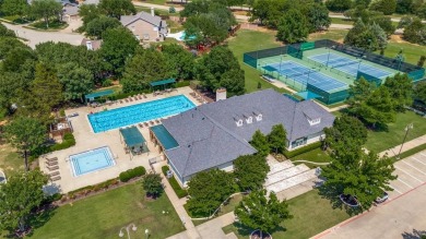 Stunning Custom Sanders Home in Prestigious Gated Golf Community on Bridlewood Golf Course in Texas - for sale on GolfHomes.com, golf home, golf lot