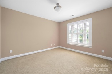 You need to see this gorgeous home in the exclusive Larkin Golf on Fox Den Country Club in North Carolina - for sale on GolfHomes.com, golf home, golf lot