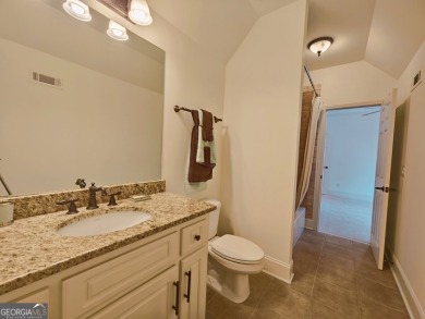 Welcome to this beautiful home in a highly desirable Country on Traditions of Braselton Golf Club in Georgia - for sale on GolfHomes.com, golf home, golf lot
