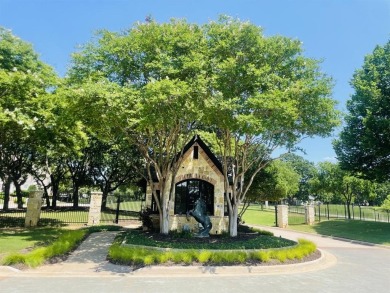 Stunning Custom Sanders Home in Prestigious Gated Golf Community on Bridlewood Golf Course in Texas - for sale on GolfHomes.com, golf home, golf lot