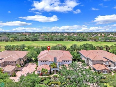 Live the dream in this stunningly beautiful, renovated coach on Parkland Golf Club in Florida - for sale on GolfHomes.com, golf home, golf lot