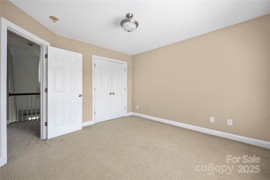 You need to see this gorgeous home in the exclusive Larkin Golf on Fox Den Country Club in North Carolina - for sale on GolfHomes.com, golf home, golf lot