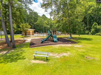 Come home to comfort, character, and convenience. Perfectly on Columbia Country Club in South Carolina - for sale on GolfHomes.com, golf home, golf lot