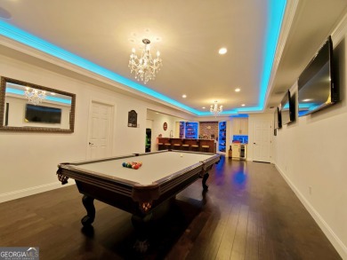 Welcome to this beautiful home in a highly desirable Country on Traditions of Braselton Golf Club in Georgia - for sale on GolfHomes.com, golf home, golf lot