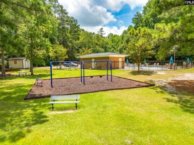 Come home to comfort, character, and convenience. Perfectly on Columbia Country Club in South Carolina - for sale on GolfHomes.com, golf home, golf lot