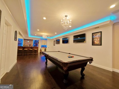 Welcome to this beautiful home in a highly desirable Country on Traditions of Braselton Golf Club in Georgia - for sale on GolfHomes.com, golf home, golf lot