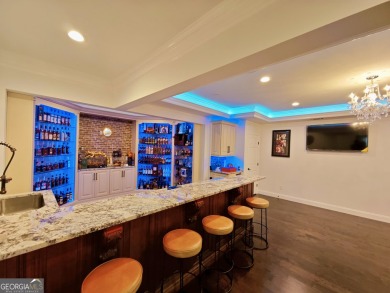 Welcome to this beautiful home in a highly desirable Country on Traditions of Braselton Golf Club in Georgia - for sale on GolfHomes.com, golf home, golf lot