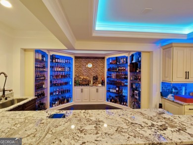 Welcome to this beautiful home in a highly desirable Country on Traditions of Braselton Golf Club in Georgia - for sale on GolfHomes.com, golf home, golf lot