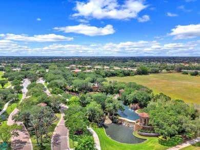Live the dream in this stunningly beautiful, renovated coach on Parkland Golf Club in Florida - for sale on GolfHomes.com, golf home, golf lot