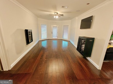 Welcome to this beautiful home in a highly desirable Country on Traditions of Braselton Golf Club in Georgia - for sale on GolfHomes.com, golf home, golf lot