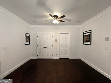 Welcome to this beautiful home in a highly desirable Country on Traditions of Braselton Golf Club in Georgia - for sale on GolfHomes.com, golf home, golf lot