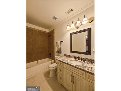 Welcome to this beautiful home in a highly desirable Country on Traditions of Braselton Golf Club in Georgia - for sale on GolfHomes.com, golf home, golf lot