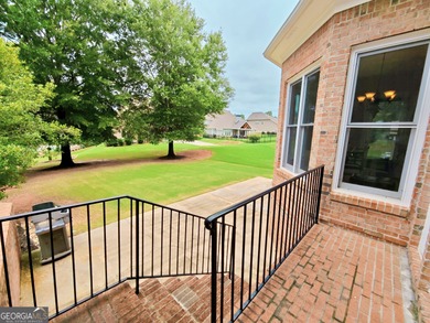 Welcome to this beautiful home in a highly desirable Country on Traditions of Braselton Golf Club in Georgia - for sale on GolfHomes.com, golf home, golf lot