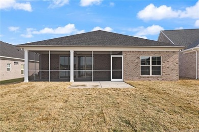 OPEN SUNDAYS 2-4 PM!! Discover the Difference with this Better on Champions Pointe Golf Course in Indiana - for sale on GolfHomes.com, golf home, golf lot