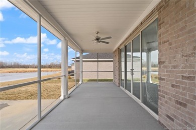 OPEN SUNDAYS 2-4 PM!! Discover the Difference with this Better on Champions Pointe Golf Course in Indiana - for sale on GolfHomes.com, golf home, golf lot