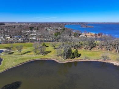 Rock River Golf and Supper Club. Turn key business. Great on Rock River Country Club in Illinois - for sale on GolfHomes.com, golf home, golf lot