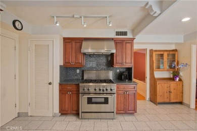 Welcome to this exceptionally private five-bedroom home in on Knollwood Golf Club in California - for sale on GolfHomes.com, golf home, golf lot