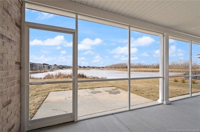 OPEN SUNDAYS 2-4 PM!! Discover the Difference with this Better on Champions Pointe Golf Course in Indiana - for sale on GolfHomes.com, golf home, golf lot