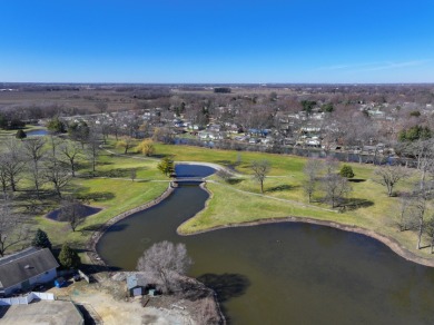 Rock River Golf and Supper Club. Turn key business. Great on Rock River Country Club in Illinois - for sale on GolfHomes.com, golf home, golf lot