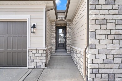 OPEN SUNDAYS 2-4 PM!! Discover the Difference with this Better on Champions Pointe Golf Course in Indiana - for sale on GolfHomes.com, golf home, golf lot