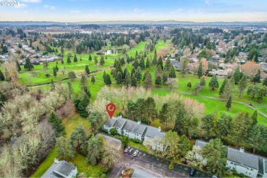 Welcome to Country Club Commons at Rock Creek.  This top floor on Rock Creek Country Club in Oregon - for sale on GolfHomes.com, golf home, golf lot